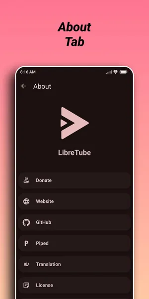 LibreTube